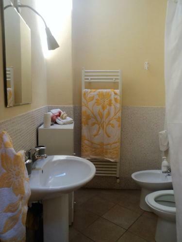 Apartamento La Tana Nel Castelvecchio