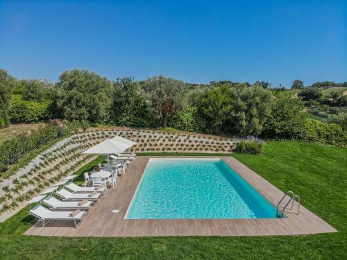 Villa Anna Maria