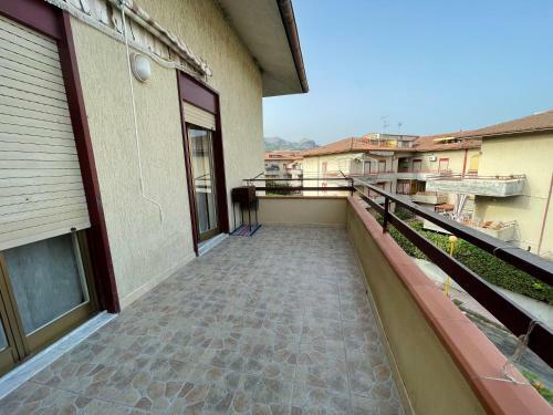 Apartamento Casa Vacanze Anastasia