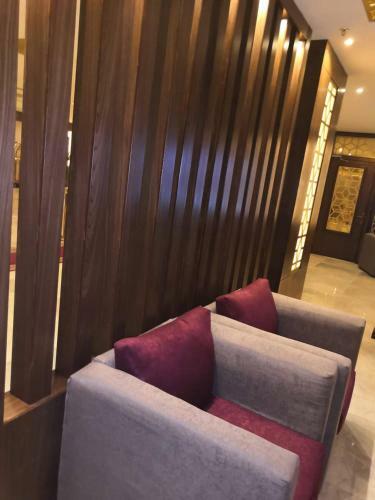 Hotel Zayara