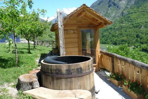 La Fattoria Di Roven