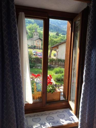 Apartamento Coeur de Montagne