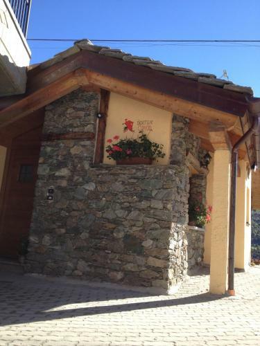 Apartamento Dortoir Cumiod