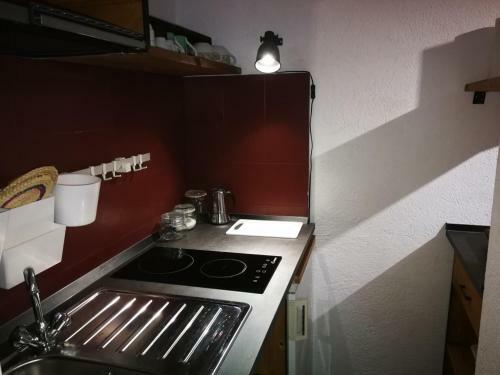 Apartamento Condominio "i Cristalli 1"