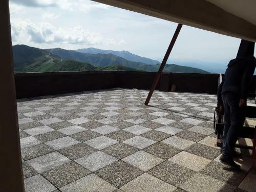 Apartamento Residenza Galassia