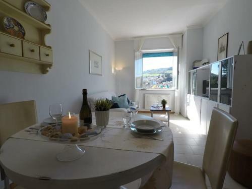 Apartamento [lido Di Fermo-frontemare] Free Parking