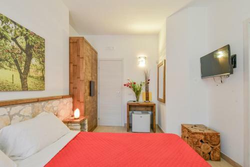 Bed & Breakfast Calasole Country House