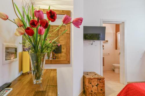 Bed & Breakfast Calasole Country House