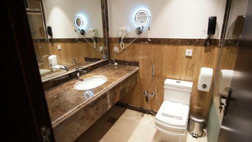 Hayat Alriyadh Washem Hotel