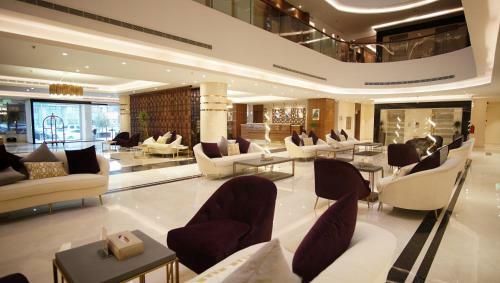 Hayat Alriyadh Washem Hotel