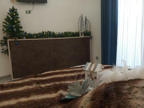 Apartamento Acquazzurra Affittacamere