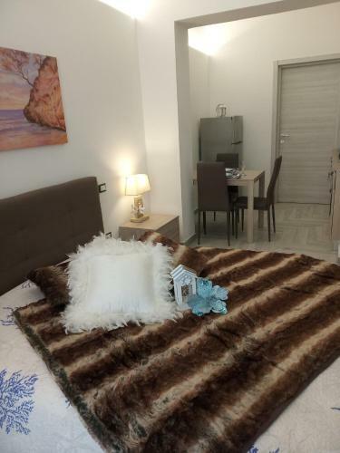 Apartamento Acquazzurra Affittacamere
