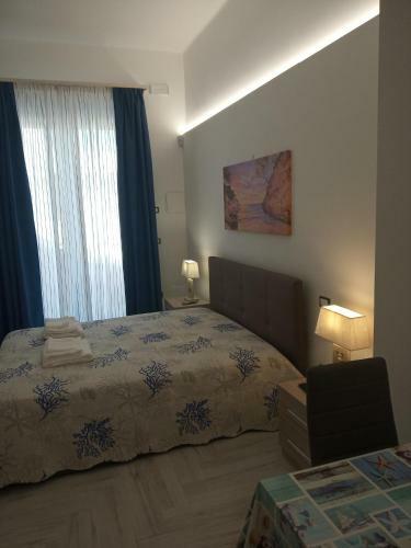 Apartamento Acquazzurra Affittacamere