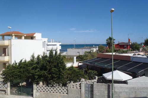 Apartamento Appartamento A Due Passi Dal Mare