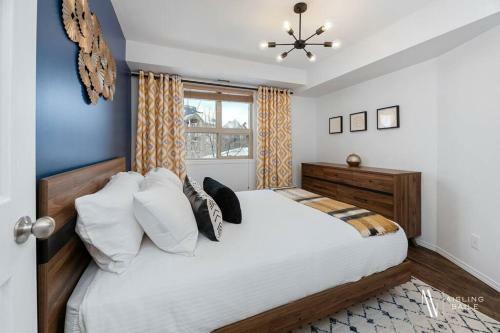 Apartamento Chic Retreat, Modern, Pool, Hot Tub, Gym