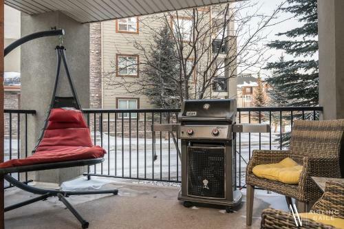 Apartamento Rustic Modern 2 Bed 2 Bath With Lakeview Pool And Hot Tub