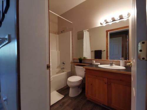 Apartamento Kimberley Ridge Ski In-out Accommodations