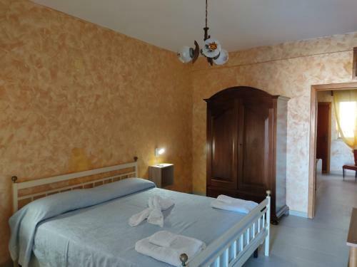 Casa Vacanza Villa Teresa - Appartamento Tulipano