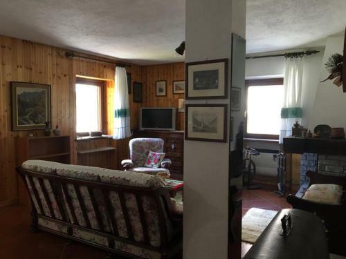 Apartamento Parco Gran Paradiso