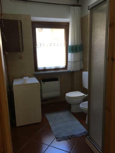 Apartamento Parco Gran Paradiso