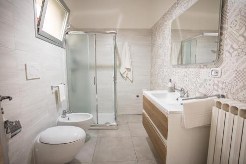 Apartamento Appartamento Aqua