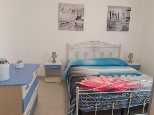 Villa Blu Bay