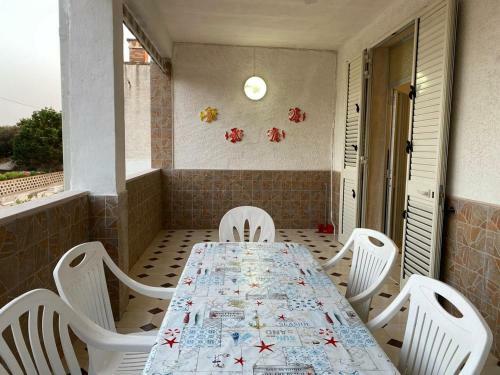 Casa Di Diego - Primo Piano