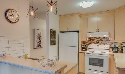 Apartamento Condo Entre Ville Et Nature 2