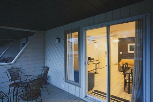 Apartamento Studio Magog-orford Sauna Jacuzzi Piscine