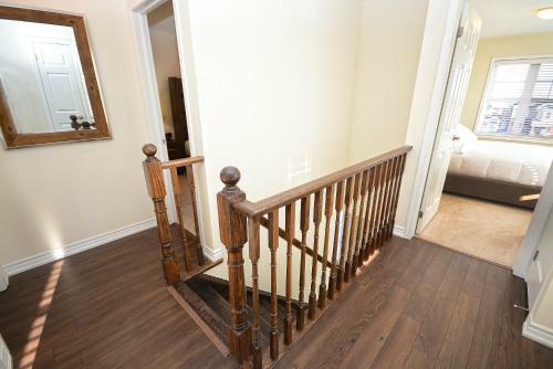 Townhome Collection By Royal Stays - Milton On