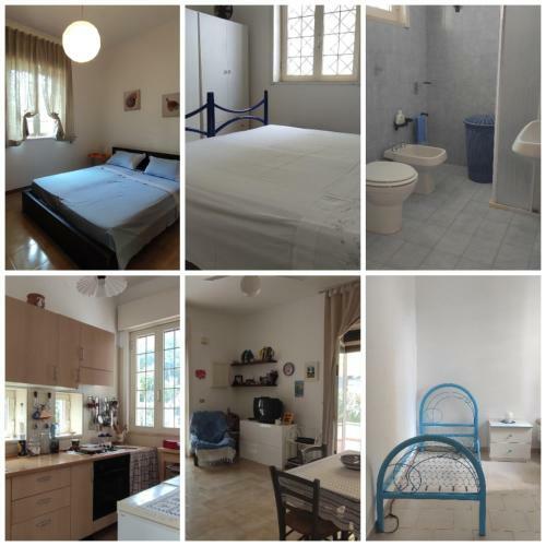 A Casa Tua
