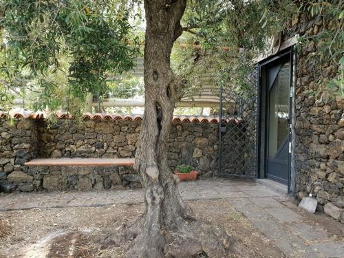 Monolocale Alle Pendici Dell'etna