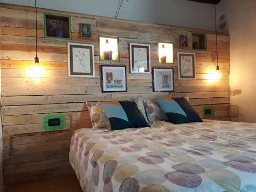Hostal Affittacamere Le Ciboline