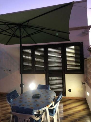 Apartamento Casa Vacanze Simona