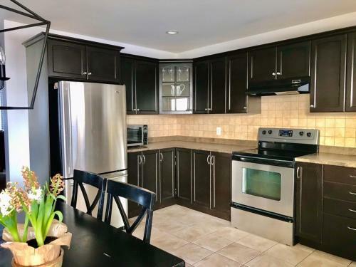 Private And Cosy Basement Apartment In Moncton North