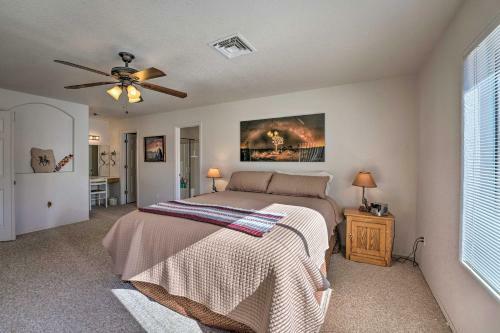 Spacious Parker Home With On-site River Access!