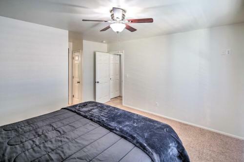 Parker Home On The Colorado River With Views!