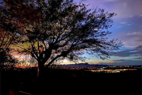 Oro Valley Getaway With Patio, Bbq And Mtn Views!