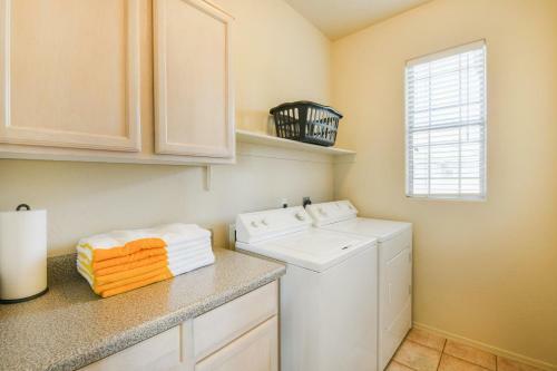 3 Bed 2 Bath Apartment In Oro Valley