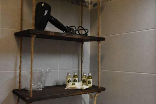 La Resilienza, Apartment With View, Carate Urio