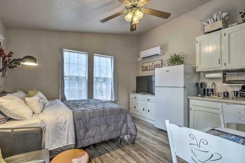 Apartamento Charming Payton Hideaway With Furnished Patio!