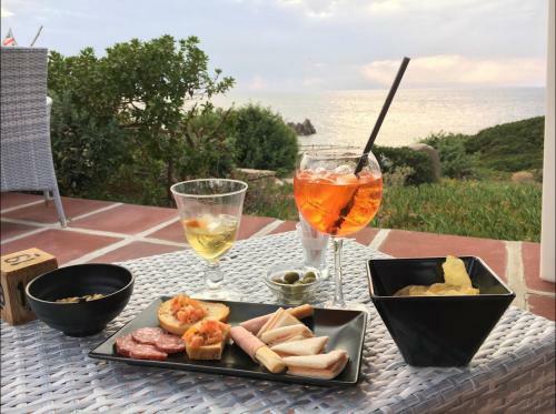 Bilo Pool Paradise: Your Paradisiac Corner In Sardinia