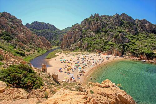 Bilo Pool Paradise: Your Paradisiac Corner In Sardinia