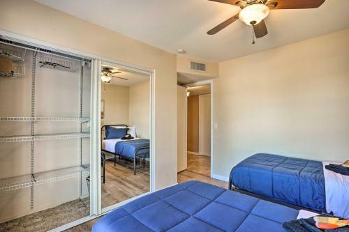 Peoria Home With Large Yard About 14 Mi To Phoenix!