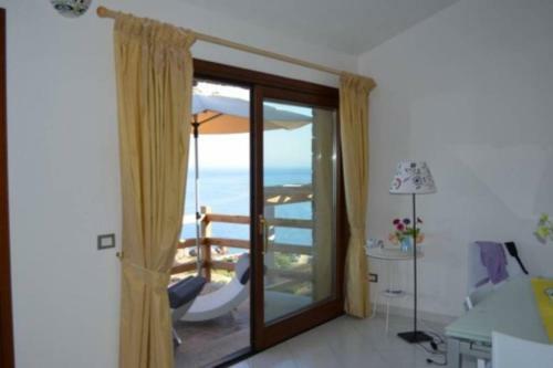 Villa Ultrapanoramica A Costa Paradiso