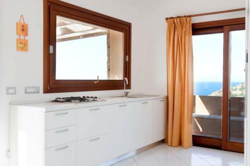 Villa Ultrapanoramica A Costa Paradiso
