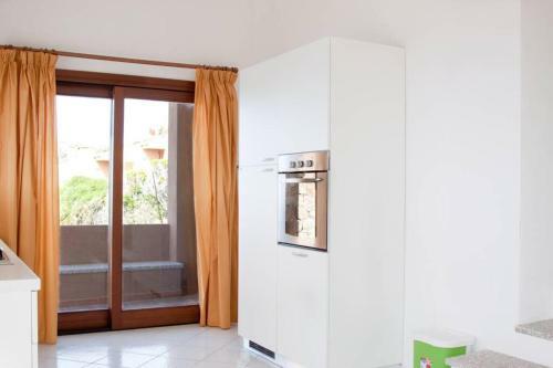 Villa Ultrapanoramica A Costa Paradiso