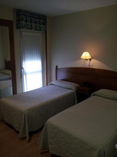Hotel Bego�a Playa