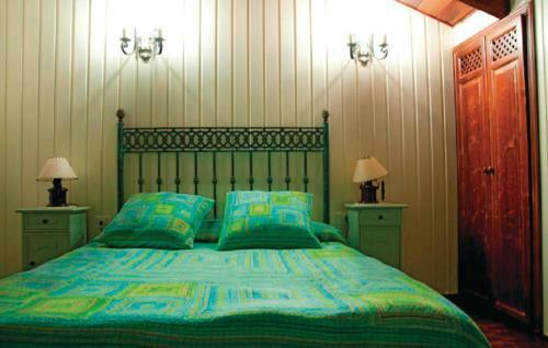 Holiday Home Camino Miradero