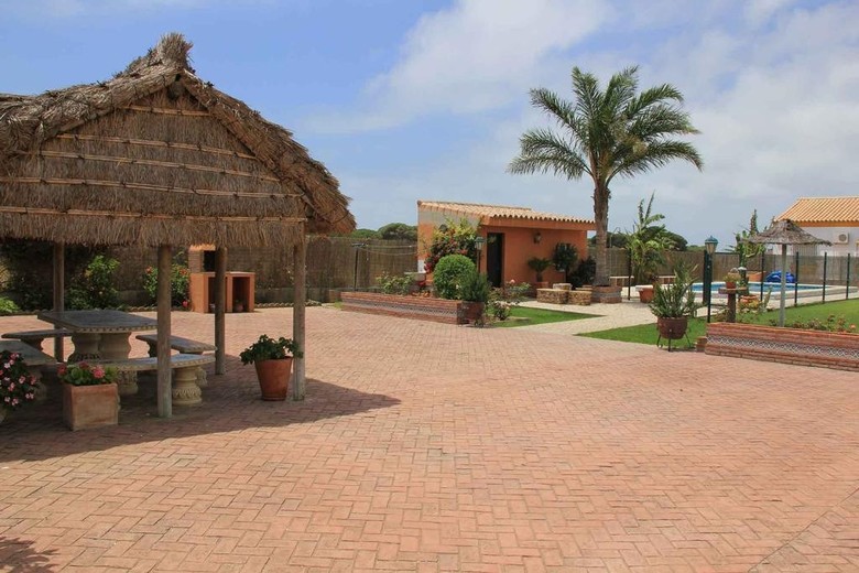 Villas Perez Zara